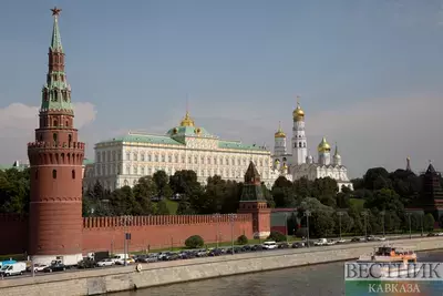 Кремль: отношения России и Ирана должны развиваться по восходящей