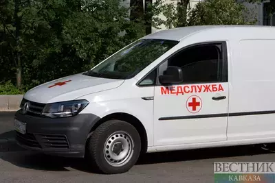 Российские врачи будут работать в Абхазии в курортный сезон