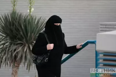 Мусульмане России могут поддержать запрет на никаб