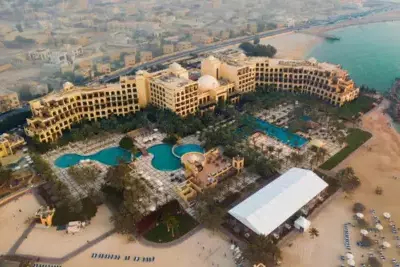 Новый отель Rixos появится летом в Эмиратах
