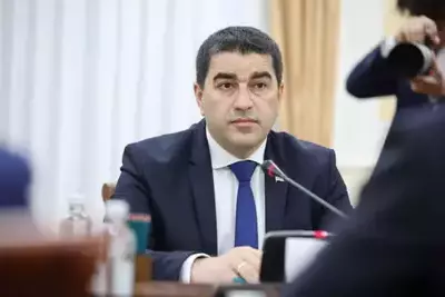 В парламенте Грузии анонсировали преодоление вето на закон об иноагентах