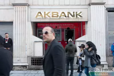 Санкционное давление для банков Турции оказалось важнее денег из России