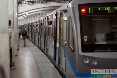 Подвижной состав метро Ташкента обновят российскими вагонами