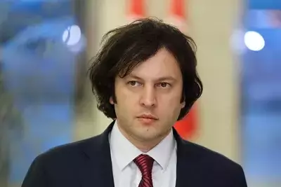 Премьер Грузии назвал пользу от принятия закона об иноагентах