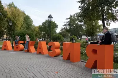 Летний отдых в Абхазии выбирают 5% российских туристов