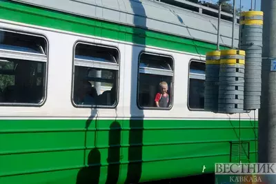 Крымские электрички переходят на летнее расписание