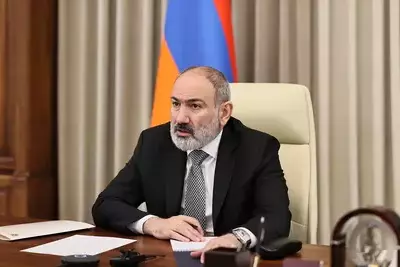 Пашинян опроверг внутриполитический кризис в Армении