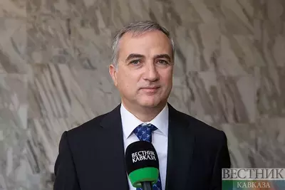 Фарид Шафиев: Азербайджан стремится привлечь мировое внимание к разминированию Карабаха 