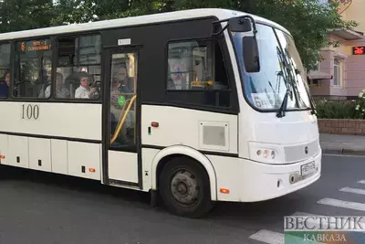 Проезд в транспорте Кисловодска подешевеет с 1 июня