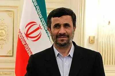 Бывший президент Ирана примет участие в новых выборах