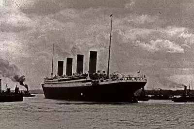 Новая экспедиция к &quot;Титанику&quot;: кто, когда и зачем будет спускаться?