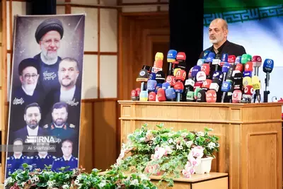 На выборы президента в Иране зарегистрированы 80 человек
