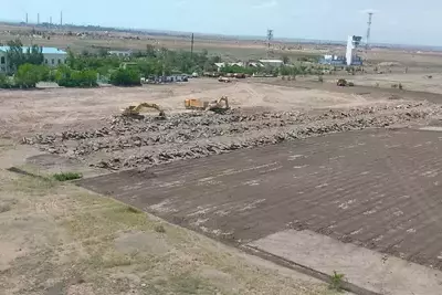 Казахстанский Балхаш получит обновленный аэропорт