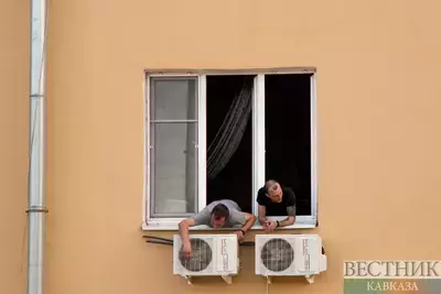 Кабардино-Балкарию предупредили об аномальной жаре