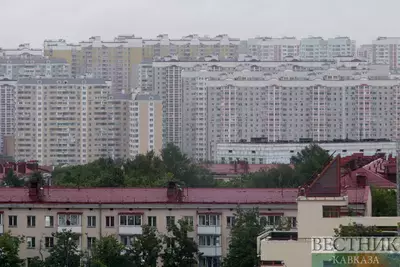 Жилье в России подешевеет с окончанием программы льготной ипотеки – Аксаков