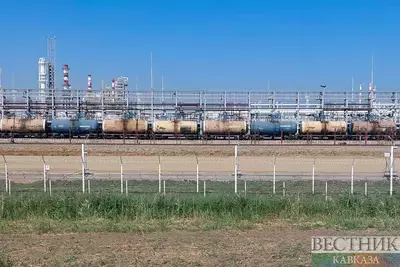 Крахмальный завод заработает на Ставрополье