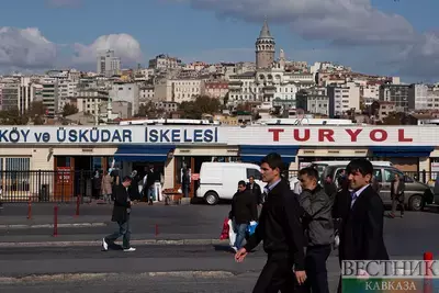Какова польза вступления Турции в БРИКС?