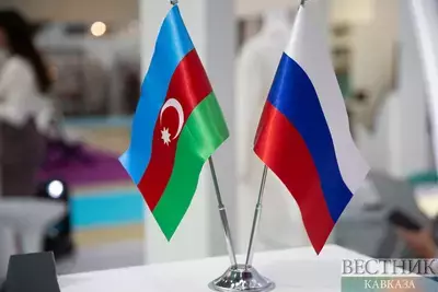 Москва и Баку поговорят об экономическом взаимодействии на ПМЭФ