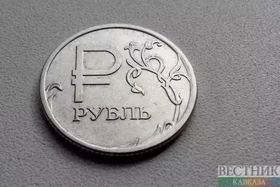 Рубль будет стабильным до конца года – Греф