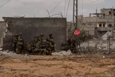 Почему не удается достичь перемирия в Газе?
