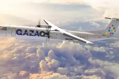 Qazaq Air ввела фиксированные цены