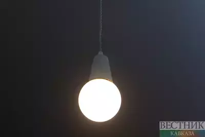 Пятигорск останется без света на 3 часа