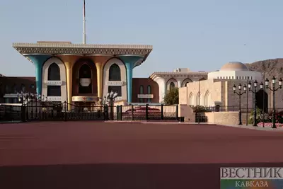 Из Ташкента в Оман могут запустить прямые рейсы