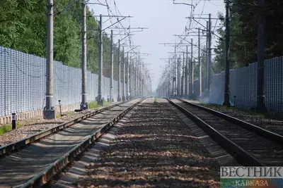 Первый камень железной дороги из Узбекистана в КНР заложат в октябре