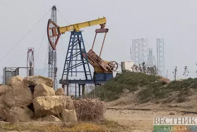 Иран будет разрабатывать свои новые нефтяные месторождения