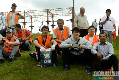 Более 60 мигрантов выдворят со Ставрополья после операции &quot;Нелегал-2024&quot;