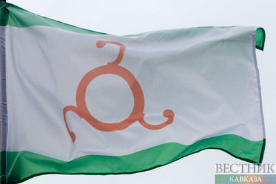 В Ингушетии 27 февраля учрежден как День Конституции республики