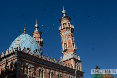 Во Владикавказе из-за стройки отменили крещенские купания