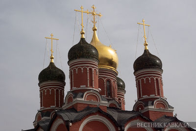 Юрий Никифоров о значимости возведения в Москве памятника князю Владимиру