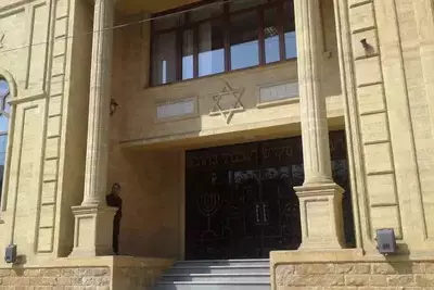 Пострадавшие во время терактов храмы и синагоги восстановят в Дагестане