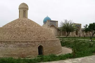 Карши: что нужно знать о древнем южном городе Узбекистана?