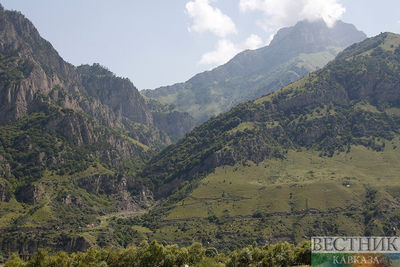Окончательная Концепция создания туркластера на Кавказе представлена в Минэкономразвития