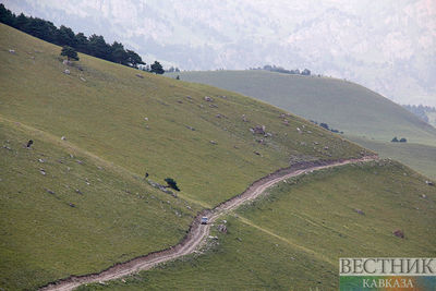 Сапёры очистят 600 гектаров пахотной земли в Чечне и Ингушетии