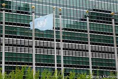 СБ ООН назвал теракты в Дагестане трусливыми и гнусными