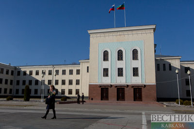 В Карачаево-Черкесии безработица сократилась на 8,5%