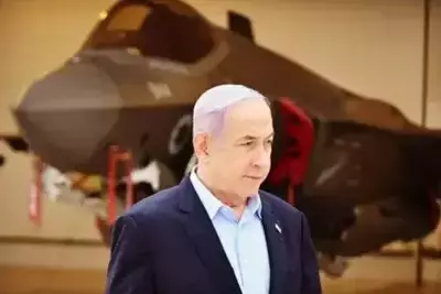 Нетаньяху помирится с Байденом после партии  бомб