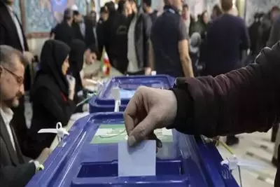 Выборы в Иране продлили в третий раз