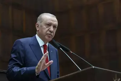 Эрдоган посетит Шушу через неделю