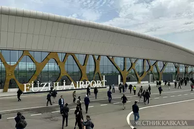 В расписании AZAL появились авиарейсы из Баку в Физули