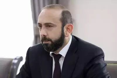 Глава МИД Армении отправляется в Грузию