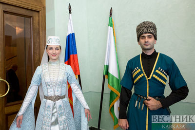 В Орловской области пройдут Дни культуры Ингушетии