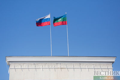В Карачаево-Черкесии впервые пройдет выставка знамен абазин и абхазов