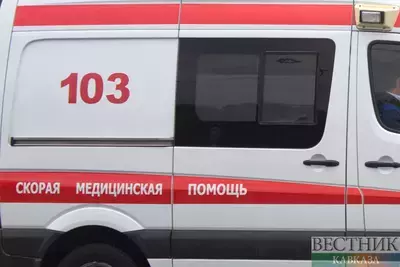 Подростки пострадали из-за упавшего в реку провода на Ставрополье