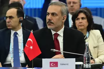 В Турции сообщили об исторической возможности для мира между Азербайджаном и Арменией