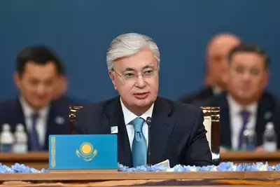 Казахстан готов предложить Азербайджану и Армении платформу для переговоров