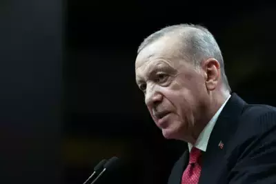 Эрдоган: примирить Турцию и Сирию поможет Россия